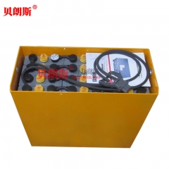 永恒力ERE120托盤電動叉車電池3PZS345 24V全電動托盤車電瓶技術(shù)參數(shù)