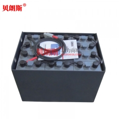 安徽合力CPD10S叉車專用蓄電池3PzS390 合力三支點后輪驅(qū)動蓄電池叉車電池