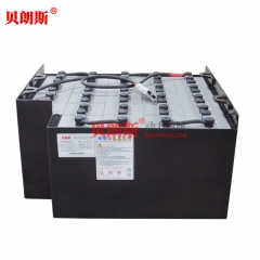 (標(biāo)配版)7PzS560-48V豐田叉車7FB25電動叉車電池置換 豐田2.5噸叉車電瓶更換價(jià)格