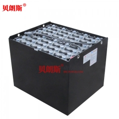 【RX60-50】蓄電池6PzS840 德國STILL叉車5.0t四輪電動叉車電池80V840Ah