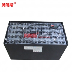 5HPzS575-48V蓄電池組 STILL叉車RX20-16電動平衡重蓄電池48V575Ah批發(fā)