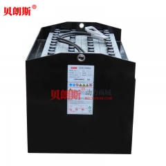 48V7PzB560鉛酸豐田車工業(yè)蓄電池組 1.5t/7FBE15進口豐田叉車電池565Ah