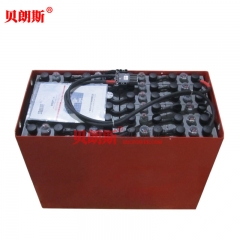 (官網(wǎng))貝朗斯蓄電池3PzS345/48V林德電動(dòng)托盤(pán)車(chē)T30R專用牽引電瓶報(bào)價(jià)