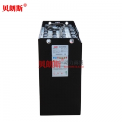 【貝朗斯】VCH420/48V420Ah力至優(yōu)叉車電瓶配置 1.6噸力至優(yōu)倉儲(chǔ)叉車FBR16電池