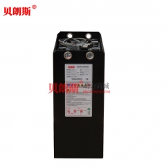 尤恩叉車PT25-AZ1電動(dòng)托盤車蓄電池24V/240Ah 貝朗斯品牌叉車蓄電池廠家