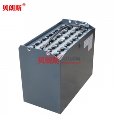 大連電動牽引車QYD80蓄電池24-5DB500 DALIAN電動牽引車電瓶48V500Ah